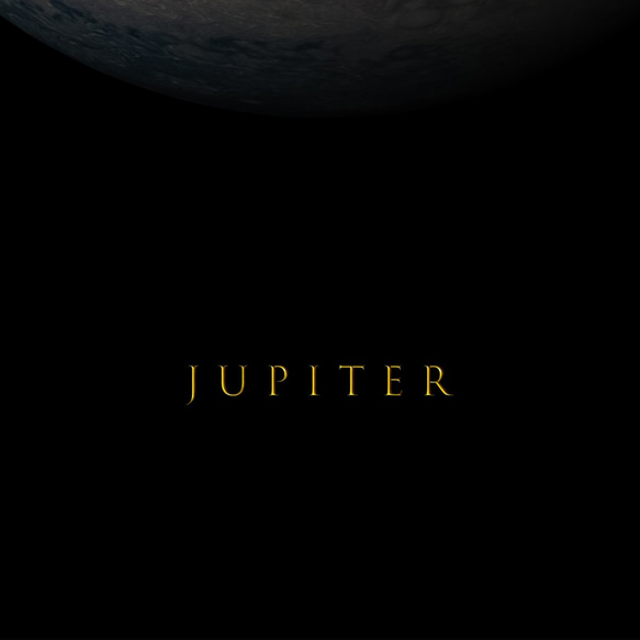 木星 ジュピター - 模様が美しい太陽系で最大の惑星、Jupiter 3枚目の画像