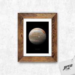 木星 ジュピター - 模様が美しい太陽系で最大の惑星、Jupiter 4枚目の画像