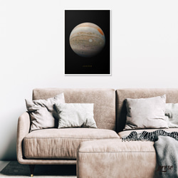 木星 ジュピター - 模様が美しい太陽系で最大の惑星、Jupiter 5枚目の画像