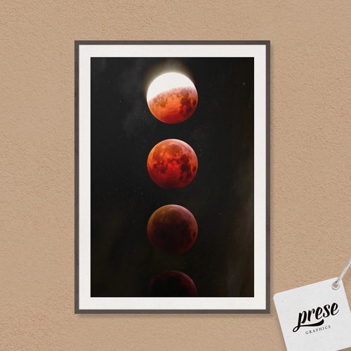 太陽系惑星シリーズ11点 + ボーナスセット 写真・グラフィック