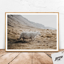 ポスター　「狼と羊」 ポスター 「狼と羊」 New Poster Added! オンラインストアにてご覧に