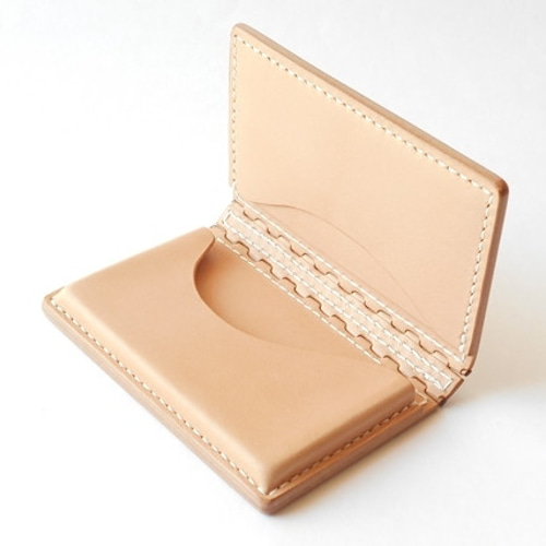 les petis joueurs 名刺入れ(レプティジュール) les petis joueurs