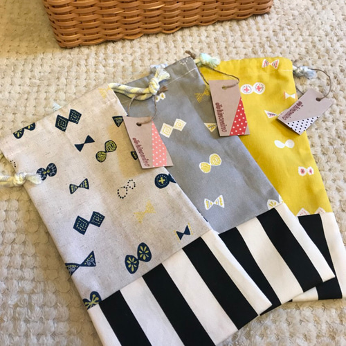 お箸袋＊入学準備品＊再販＊ その他入園グッズ hinomino 通販