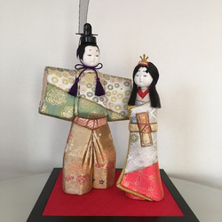 木目込み にわとり 鶏の木目込み人形 しめ縄・しめ飾り 手芸やさん 通販 3194017