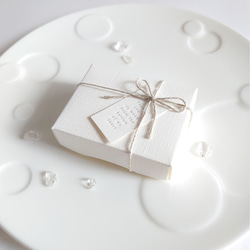 【人気No.1】 豪華クリスタルボールとコットンパール*ブローチ 6枚目の画像