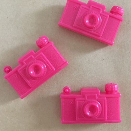 希少なオールドノリタケ製ミニチュアティーセット - レトロモダン 薄ピンク ミニチュア　ピンクセット