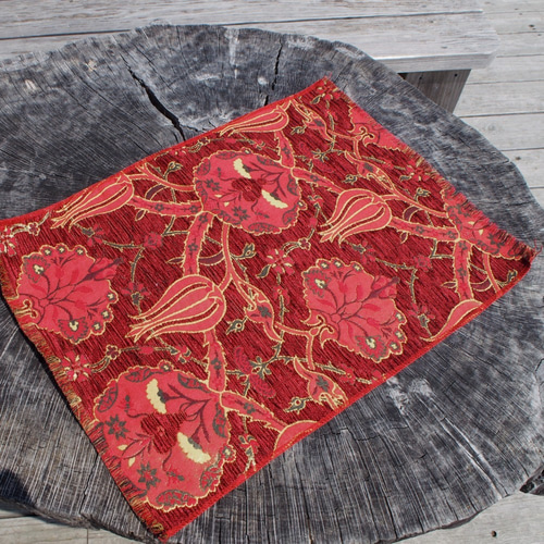 トルコシェニール・ランチョンマット・RD ランチョンマット NAR 通販