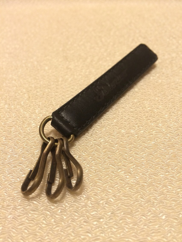 key holder【40%OFF】 2枚目の画像