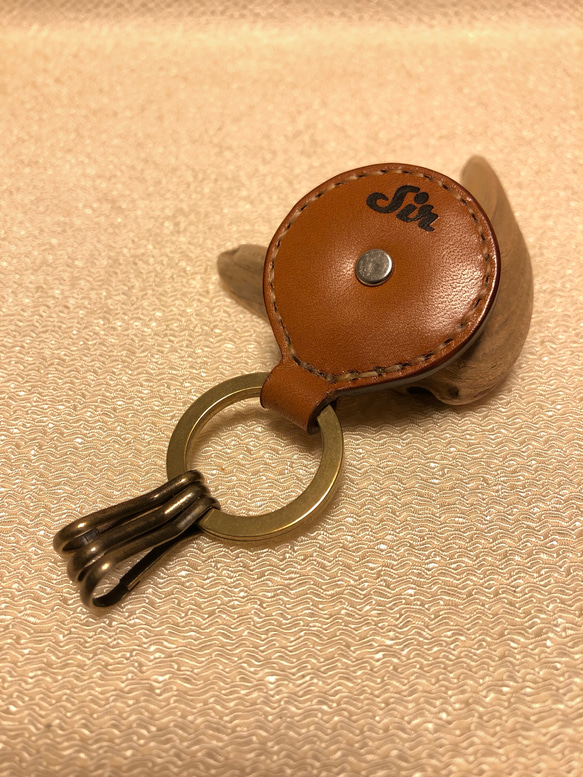 key holder【20%OFF】 2枚目の画像