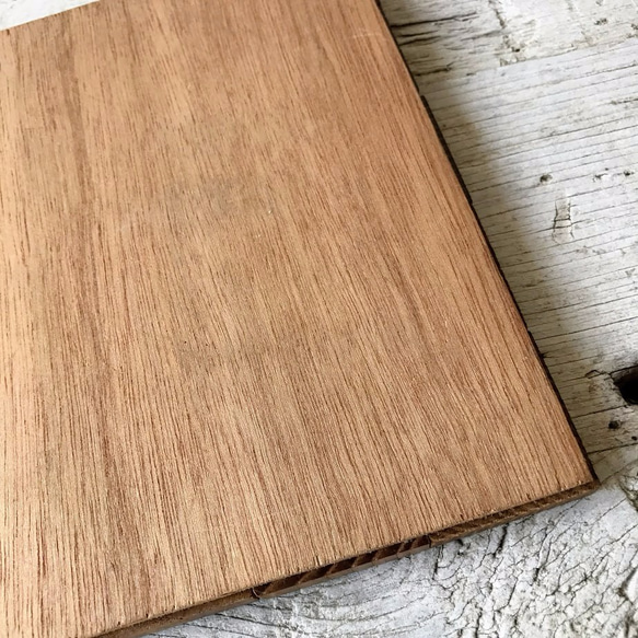 WOOD TILE TRAY＜ウッドタイルトレー＞ 6枚目の画像