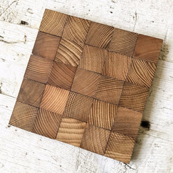 WOOD TILE TRAY＜ウッドタイルトレー＞ 7枚目の画像