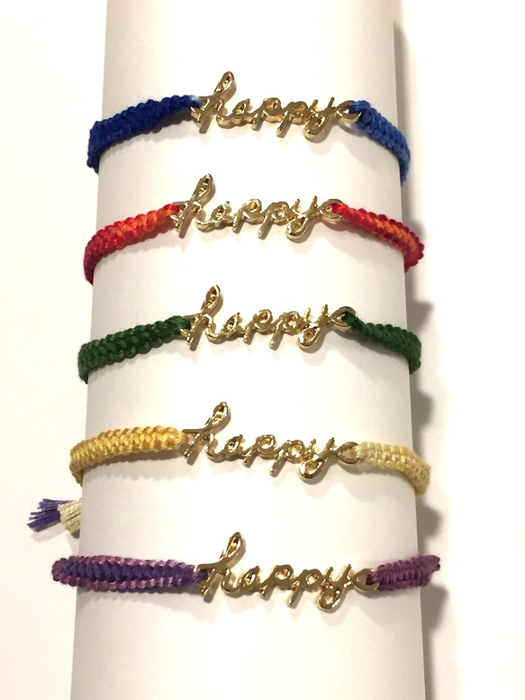 嵐 (ARASHI) 相葉雅紀 ブレスレット 嵐 (ARASHI) 相葉雅紀