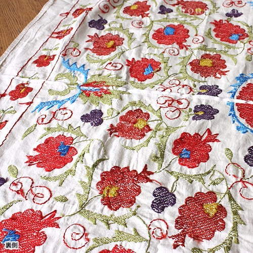 toitoi様ご注文ページ スザニ（スザンニ）・中央アジアの伝統刺繍布