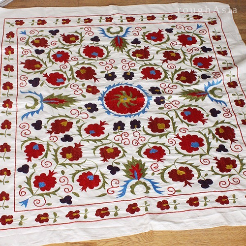 toitoi様ご注文ページ スザニ（スザンニ）・中央アジアの伝統刺繍布