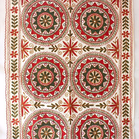 インドミラーワークタペストリー 【公式通販】