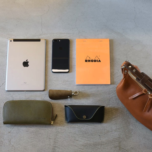 □送料無料□ミネルバボックス 【コニャック】ボディーバッグ ワン