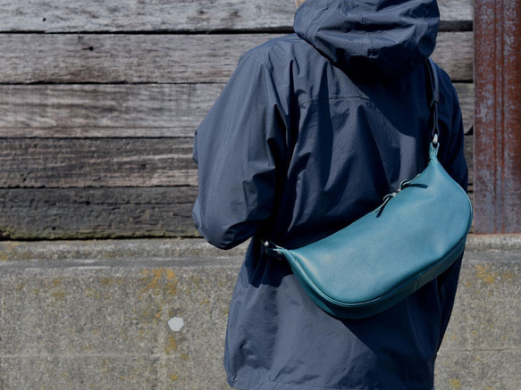 ■送料無料■ミネルバボックス【オルテンシア】ボディーバッグ ワンショルダー 斜め掛けショルダー オルテンシア