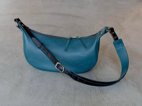 ■送料無料■ミネルバボックス【オルテンシア】ボディーバッグ ワンショルダー 斜め掛けショルダー オルテンシア