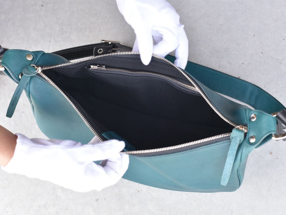 ■送料無料■ミネルバボックス【オルテンシア】ボディーバッグ ワンショルダー 斜め掛けショルダー オルテンシア