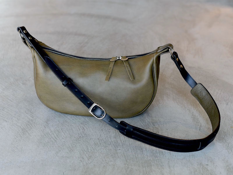 ■送料無料■ミネルバボックス 【グリージオ】 ボディーバッグ ワンショルダー 斜め掛けショルダー [送料無料] 38,350円