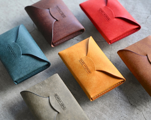 セルペンティ　フォーエバー　カードフォルダー　名刺入れ セルペンティ フォーエバー カードホルダー Calf Leather 291853