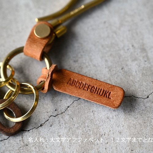 【新品】グラインドロッヂ 　真鍮キーフック+ 新品】グラインドロッヂ 真鍮キーフック+ 新品】グラインドロッヂ 真鍮