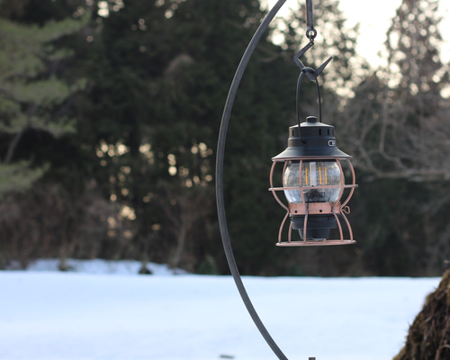 ランタンスタンド High Lowセット ポール ハンガー ランタン その他