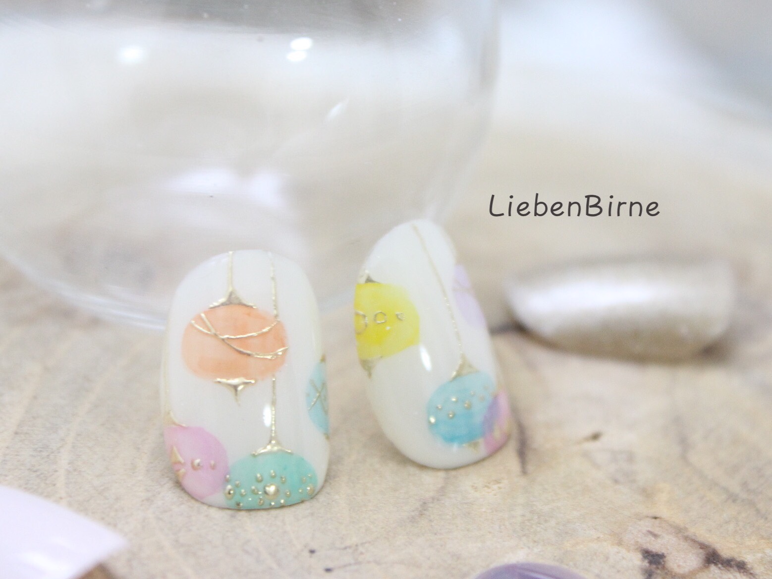 ネイルチップ・付け爪 Bibitan ネイルチップ・付け爪 Bibitan 830874673704300544.png