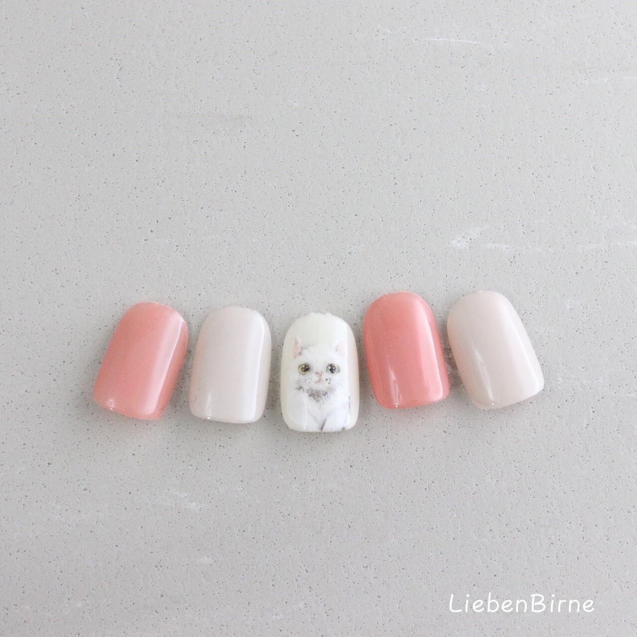 ミヌエット＊Li