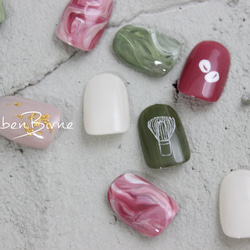 あずき ネイルアート用品 楽天市場】30％OFFクーポン配布中！ブラックフライデー ネイルアート