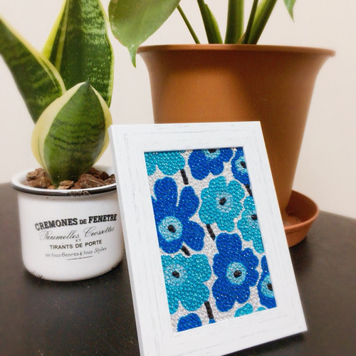 Marimekko マリメッコ フォトフレーム 写真立て 北欧 北欧雑貨 2025年最新】marimekko フォトフレームの人気アイテム - メルカリ