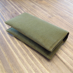 Card Holders - Green - Multi-purpose - Eco Friendly 4枚目の画像