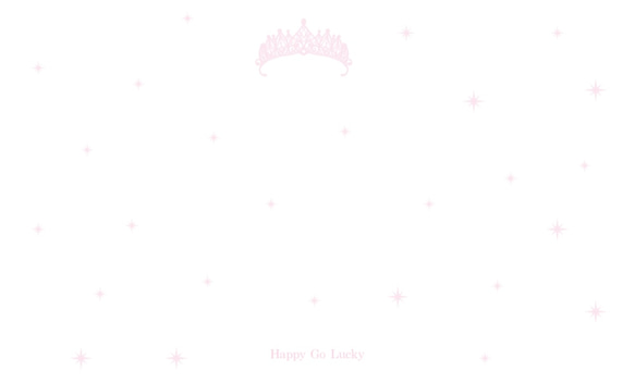 princess♡  ハングルメッセージカード【30枚組】 4枚目の画像