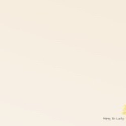 大人可愛いシックなひまわりのハングルメッセージカード【30枚組】 3枚目の画像