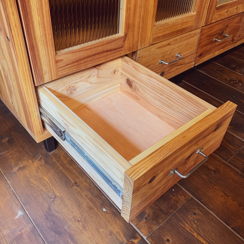 引き取り限定SALE◼︎古い波ガラス扉キャビネット食器棚アンティークヴィンテージ 楽天市場】ガラス扉付き 食器棚 アンティークの通販