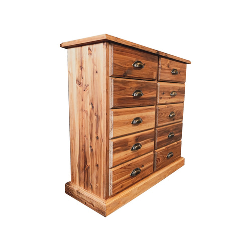 ANTIQUE LIVING CHEST 北欧 アンティーク 引き出し A4収納可 ANTIQUE LIVING CHEST 北欧 アンティーク 引き出し A4収納可
