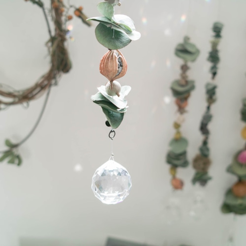 keinoglassティアキャッチャードライフラワー入り keinoglassティアキャッチャードライフラワー入り keinoglassティア