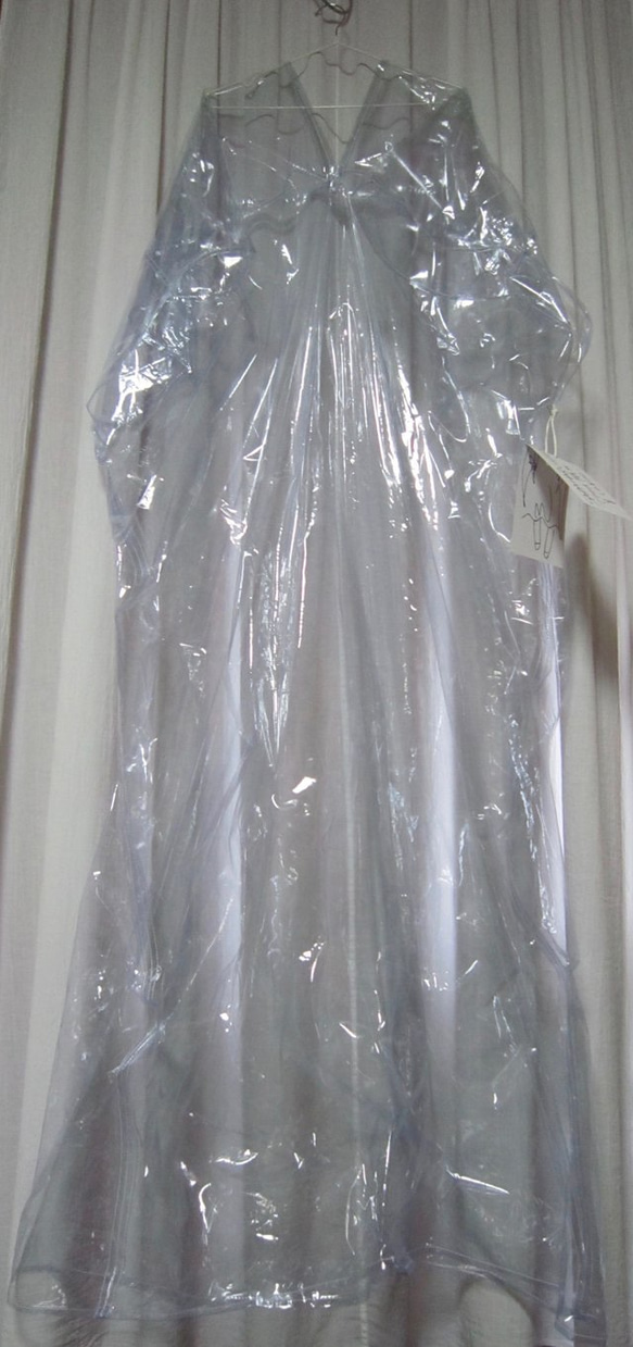 SADAHARU HIGA HAUTE COUTURE・TOGA・筒衣・冬支度ハンドメイド