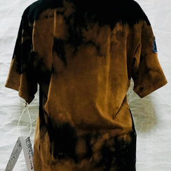 SADAHARU HIGA HAUTE COUTURE・MONSTER・ティシャツ 3枚目の画像