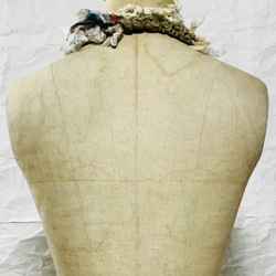 SADAHARU HIGA HAUTE COUTURE・装具・ネックレス２１ 3枚目の画像
