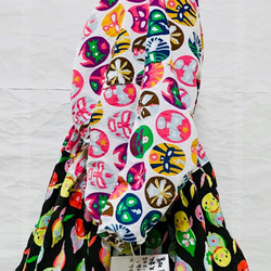 SADAHARU HIGA HAUTE COUTURE・TOGA・筒衣・ブラウス１４ 2枚目の画像