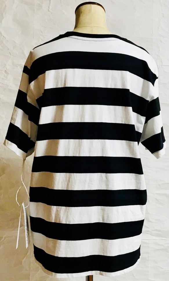 SADAHARU HIGA HAUTE COUTURE・ティシャツ１２ 3枚目の画像