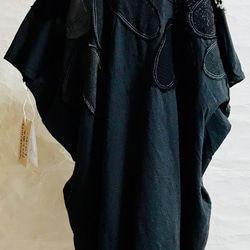 SADAHARU HIGA HAUTE COUTURE・TOGA・筒衣・ワンピース１７ 3枚目の画像