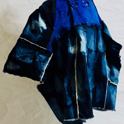 SADAHARU HIGA HAUTE COUTURE・スカート１１ 3枚目の画像