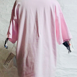 SADAHARU HIGA HAUTE COUTURE・ティシャツ１6 3枚目の画像