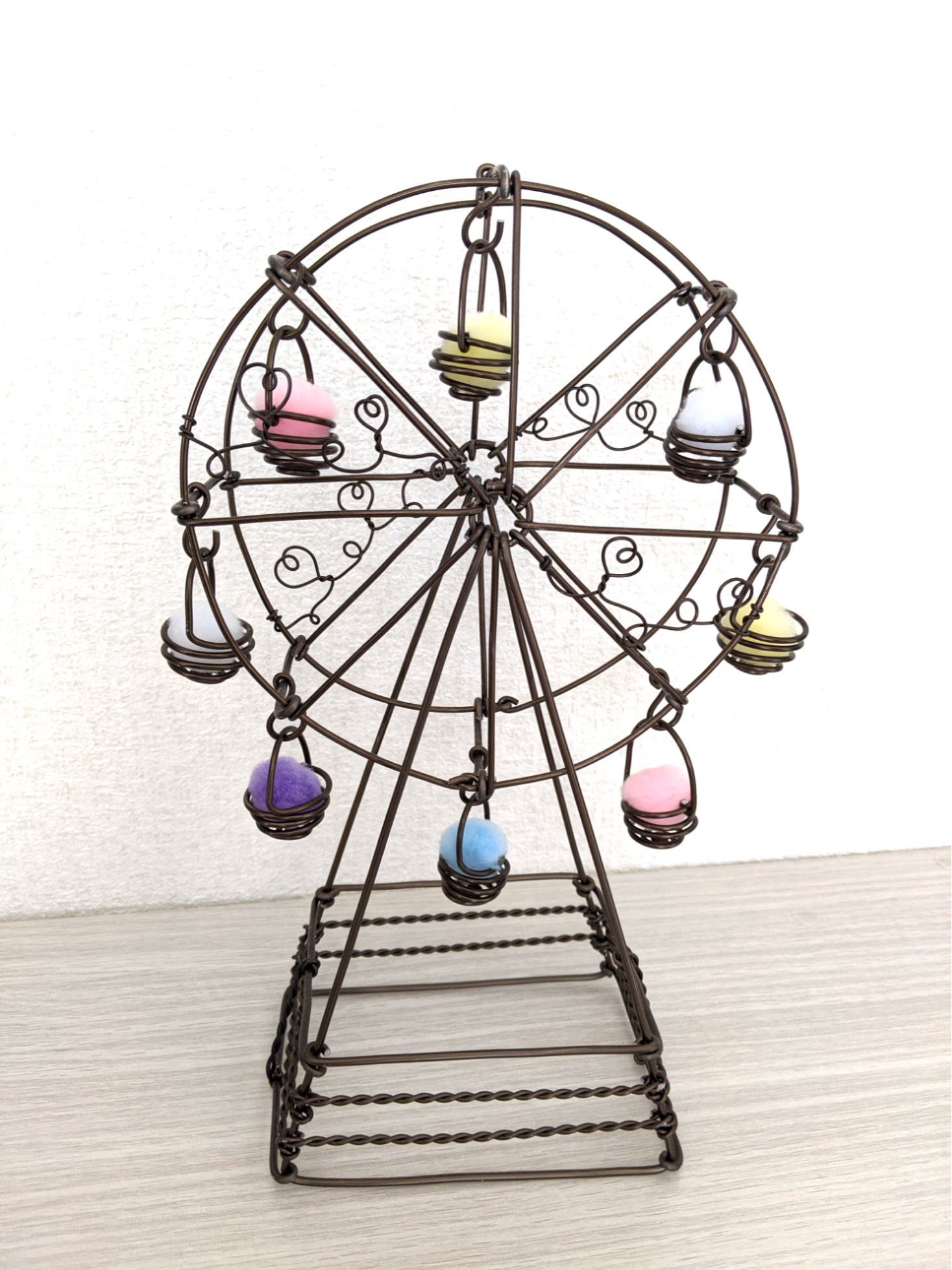 【受注制作】観覧車