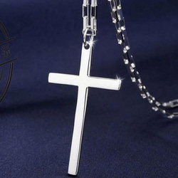⭐送料無料⭐十字架ネックレス ペンダントトップのみ⭐ 2枚目の画像