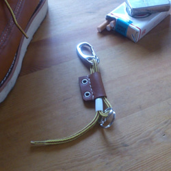 Boots key ring 1枚目の画像