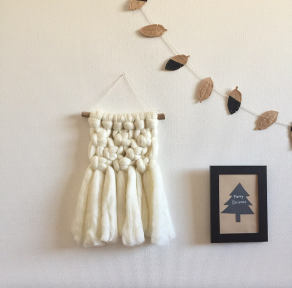 ハンドメイド　タペストリー ハンドメイド タペストリー 和柄 - メルカリ