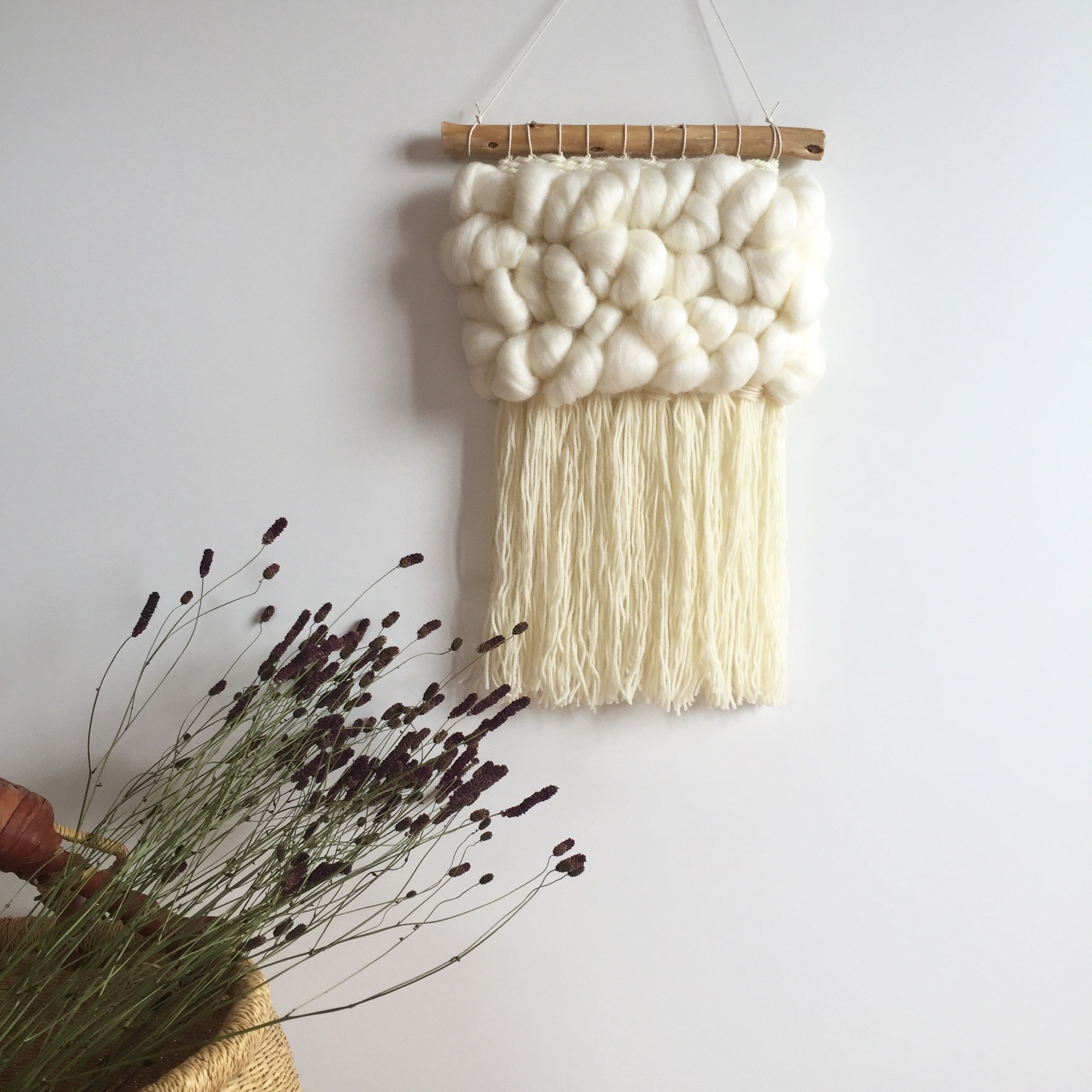 【受注生産】Wallhanging WH+IV
